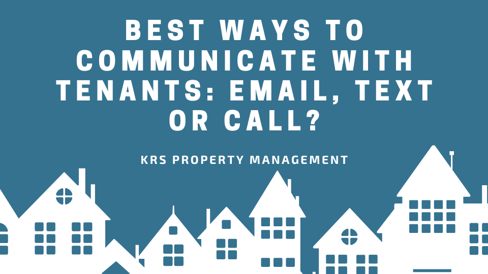 Property Management Blog